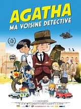 poster du film Agatha, ma voisine détective