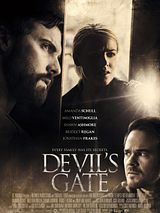 Affiche de Enlèvement, film à voir en streaming sur Pygargue