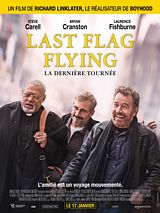 Affiche de Last Flag Flying, film à voir en streaming sur Pygargue