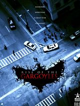 Affiche de La Fureur des gargouilles, film à voir en streaming sur Pygargue
