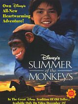 Affiche de Malin comme un singe, film à voir en streaming sur Pygargue
