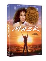 Mask (Original Motion Picture Soundtrack)