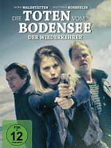 Affiche de Meurtres en eaux troubles : Le mort vivant, film à voir en streaming sur Pygargue