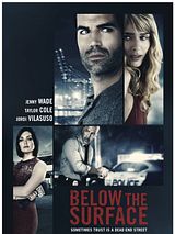 Affiche de Faux-semblants, film à voir en streaming sur Pygargue