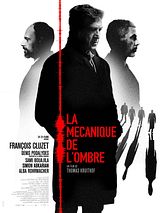La mécanique de l'ombre (Original Motion Picture Soundtrack)