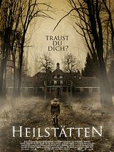 Affiche de Fear Challenge, film à voir en streaming sur Pygargue