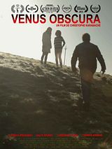 Affiche de Venus Obscura, film à voir en streaming sur Pygargue