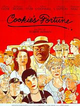 Affiche de Cookie's Fortune, film à voir en streaming sur Pygargue