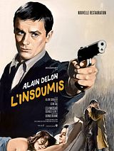 Affiche de L'Insoumis, film à voir en streaming sur Pygargue