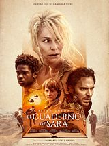 Affiche de Le carnet de Sara, film à voir en streaming sur Pygargue