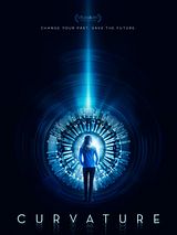 Affiche de Curvature, film à voir en streaming sur Pygargue