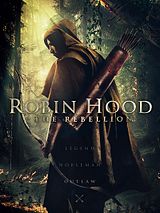 Affiche de Robin des bois : la rébellion, film à voir en streaming sur Pygargue