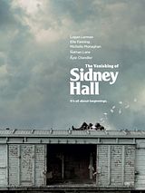 The Vanishing of Sidney Hall (Original Motion Picture Soundtrack)