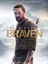 Affiche de Braven, film à voir en streaming sur Pygargue