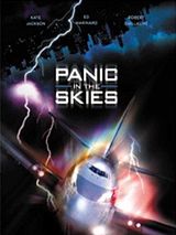 Affiche de Panique en plein ciel, film à voir en streaming sur Pygargue