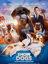 Show Dogs (Original Motion Picture Soundtrack)