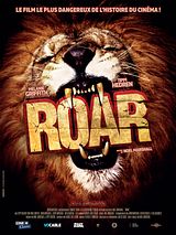 Affiche de Roar, film à voir en streaming sur Pygargue