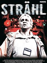 Affiche de Strähl - Ein Bulle am Abgrund, film à voir en streaming sur Pygargue