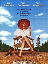 Affiche de Troop Beverly Hills, film à voir en streaming sur Pygargue