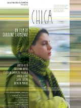 Affiche de Chica, film à voir en streaming sur Pygargue