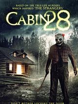 Affiche de Cabin 28, film à voir en streaming sur Pygargue