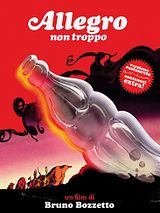 Affiche de Allegro non troppo, film à voir en streaming sur Pygargue