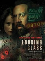 Affiche de The Watcher, film à voir en streaming sur Pygargue