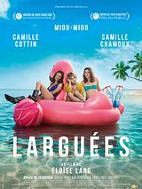 Affiche de Larguées, film à voir en streaming sur Pygargue