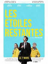 Affiche de Les Étoiles Restantes, film à voir en streaming sur Pygargue
