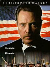 Affiche de Vendetta, film à voir en streaming sur Pygargue