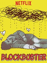 Affiche de Blockbuster, film à voir en streaming sur Pygargue