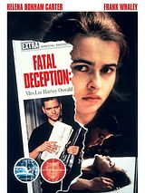 Affiche de Fatal Deception : Mrs. Lee Harvey Oswald, film à voir en streaming sur Pygargue