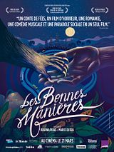 As Boas Maneiras: Good Manners (Trilha Sonora Original)