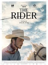 Affiche de The Rider, film à voir en streaming sur Pygargue