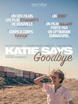 Affiche de Katie Says Goodbye, film à voir en streaming sur Pygargue