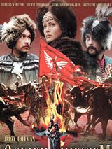 Affiche de Fire and Sword, film à voir en streaming sur Pygargue