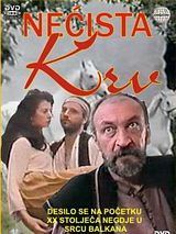 Affiche de Necista krv, film à voir en streaming sur Pygargue