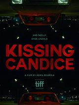 Affiche de Les Lèvres de Candice, film à voir en streaming sur Pygargue
