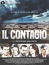 Affiche de Tainted Souls, film à voir en streaming sur Pygargue