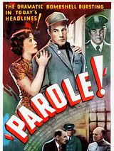 Affiche de Parole !, film à voir en streaming sur Pygargue