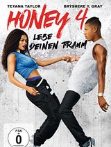 Affiche de Honey 4, film à voir en streaming sur Pygargue