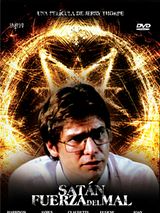 Affiche de The Possessed, film à voir en streaming sur Pygargue