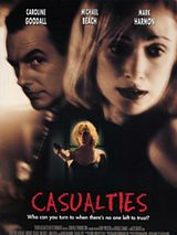 Affiche de Casualties, film à voir en streaming sur Pygargue