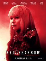 Red Sparrow (Original Motion Picture Soundtrack)