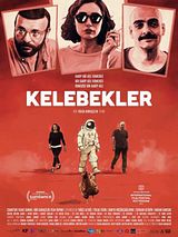 Affiche de Papillons, film à voir en streaming sur Pygargue