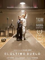 The Fencer (Original Motion Picture Soundtrack)