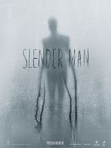 Slender Man (Original Motion Picture Soundtrack)