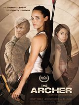 Affiche de The Archer, film à voir en streaming sur Pygargue