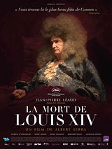 Affiche de La Mort de Louis XIV, film à voir en streaming sur Pygargue