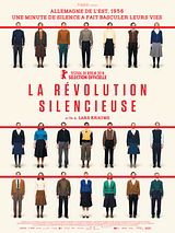Affiche de La Révolution silencieuse, film à voir en streaming sur Pygargue